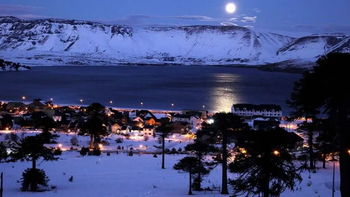 750 kilos de droga: impactantes detalles del operativo historico en caviahue 750 kilos de droga: impactantes detalles del operativo historico en caviahue