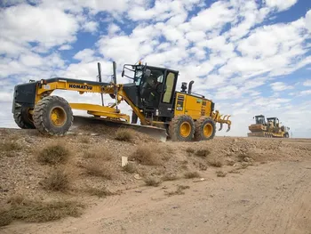 Esta ruta es considerada estratégica para la conectividad de esa zona de la provincia.&nbsp;