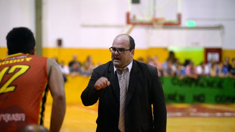 Debemos respetar nuestra idea de juego