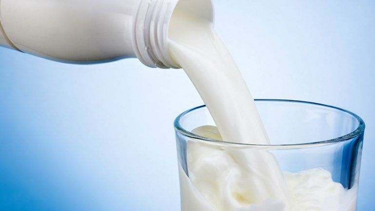 Cuidado con la leche: las 5 señales para descubrir si fue adulterada