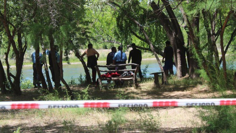 Foto: Centenario Digital