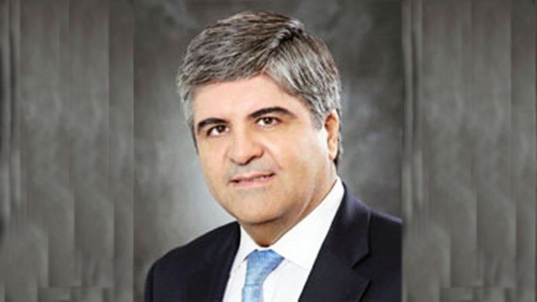 Miguel Ángel Gutiérrez.