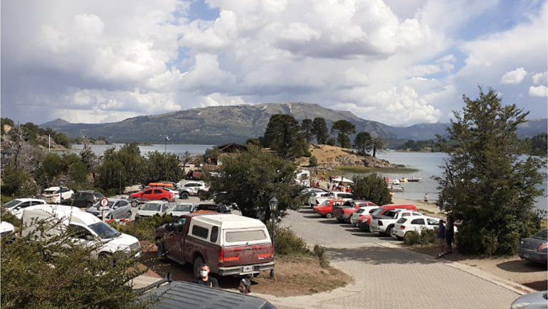 Semana Santa tuvo un 78 por ciento de ocupación turística