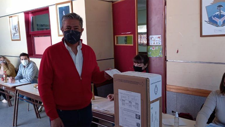 El MPN gana en la provincia y Figueroa se queda con la interna | LM Neuquen El MPN gana en la provincia y Figueroa se queda con la interna