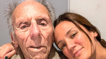 el triste momento que atraviesa paula chaves: hasta la eternidad el triste momento que atraviesa paula chaves: hasta la eternidad