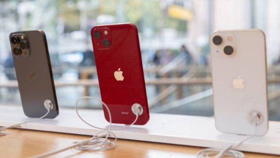 Usuarios de Apple podrán arreglar sus propios iPhones