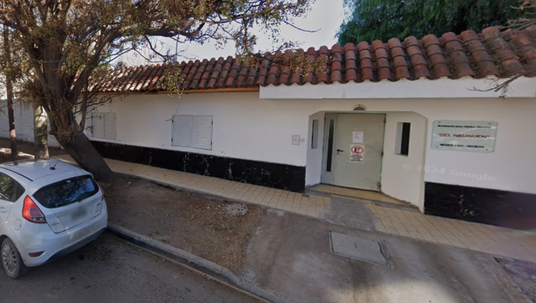 Falsa abogada en Neuquén: tras las estafas a jubilados, se hizo pasar por médica de PAMI