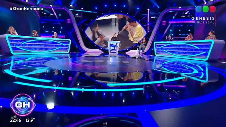 Gran Hermano: los analistas entran a la casa esta noche