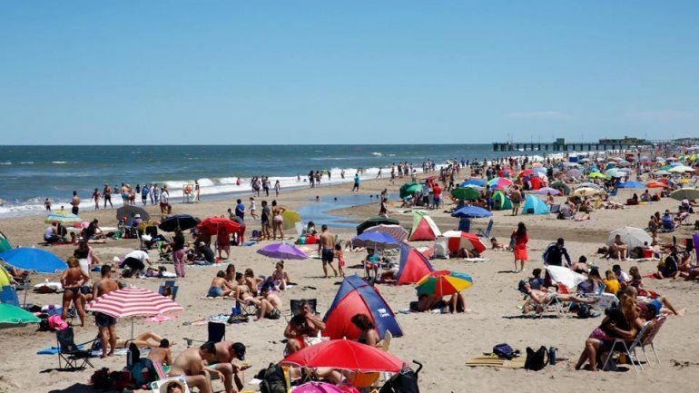 Vacaciones en Pinamar: precios, protocolos y más
