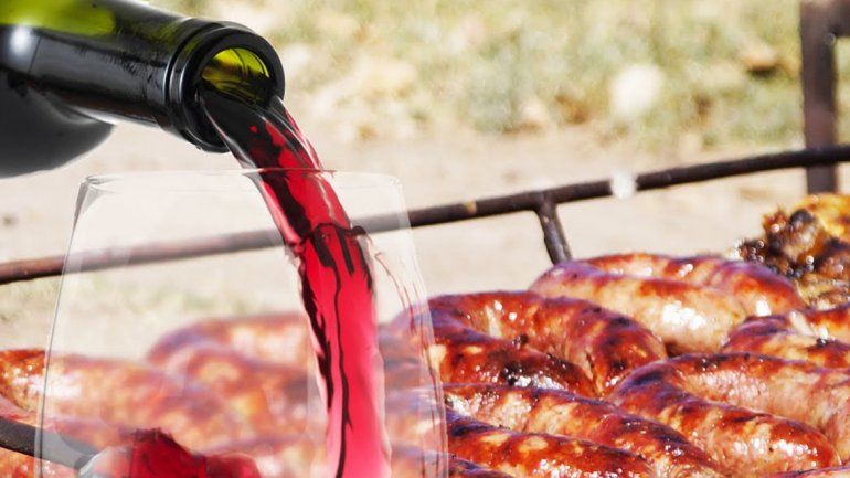 La gastronomía hogareña argentina tiene vinos a su medida