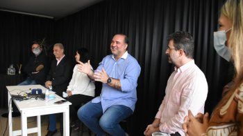 SFP gaston Sobisch presenta lista candidatos