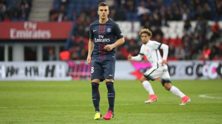 Lo Celso se suma a la lista de convocados de Sampaoli