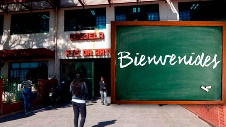 Una docente correntina fue cuestionada por algunos padres.