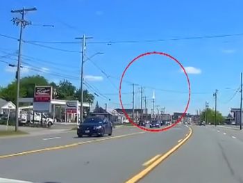 La NASA reveló qué provocó el doble estruendo acompañado por una bola de fuego en Estados Unidos. La NASA reveló qué provocó el doble estruendo acompañado por una bola de fuego en Estados Unidos.