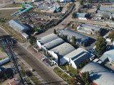 Comienzan a regularizar tierras de empresas radicadas en el Parque Industrial Neuquén.&nbsp;