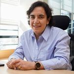 La secretaria de Economía, Carola Pogliano. | LM Neuquen La secretaria de Economía, Carola Pogliano.