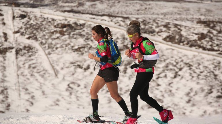 El turismo activo recibe un fuerte respaldo político