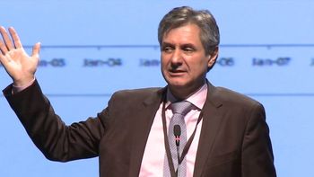 el viceministro de economia pronostico que el dolar sera cada vez mas bajo el viceministro de economia pronostico que el dolar sera cada vez mas bajo