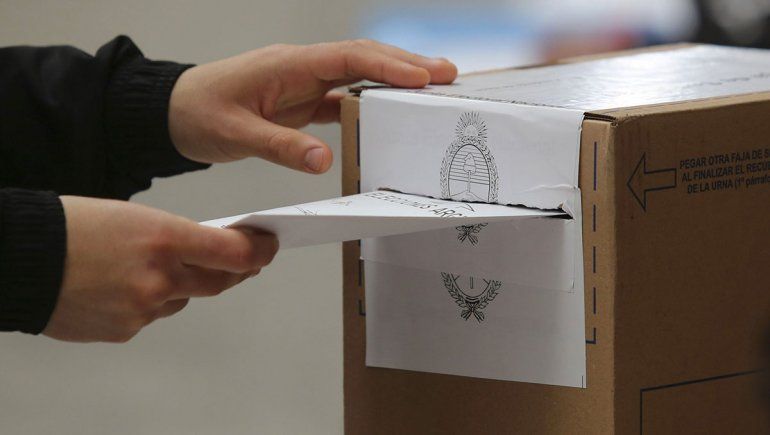 Ya hay protocolo para las elecciones: ¿podrán votar los contagiados de COVID?