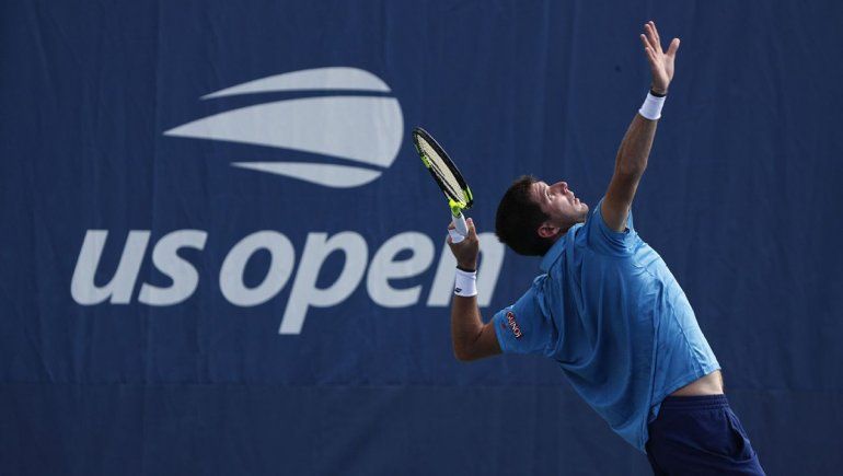 La agenda de los argentinos en el US Open