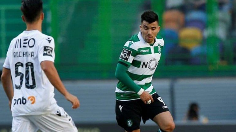 Boca no insistirá: No vamos a volver a ofertar por Acuña