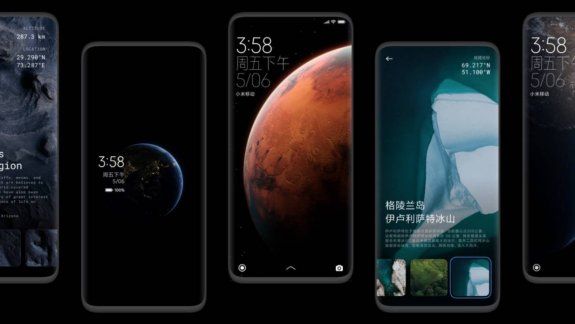 Xiaomi se convirtió en el tercer mayor vendedor de equipos móviles