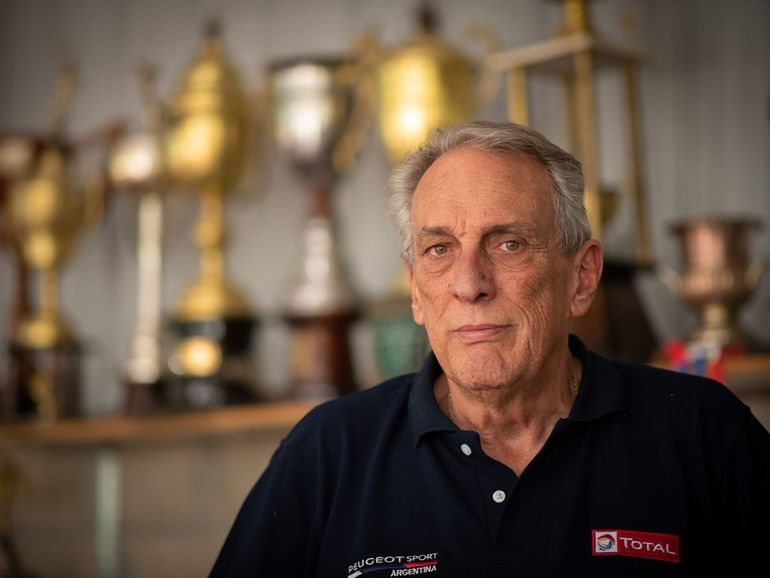 Juan María Traverso falleció el sábado a los 73 años.&nbsp;