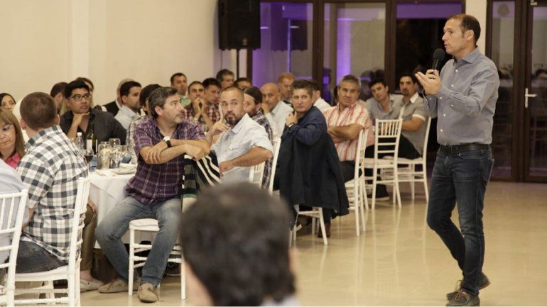 En mi gobierno no hubo denuncias de corrupción