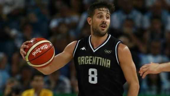 laprovittola empezara la pretemporada con los spurs