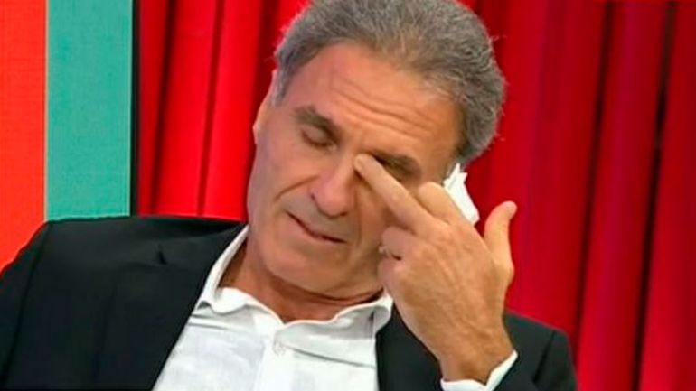 Oscar Ruggeri Oscar Ruggeri