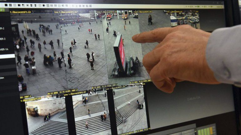 &nbsp;Colonia (Alemania).