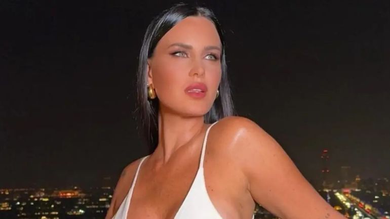 Natalie Weber
