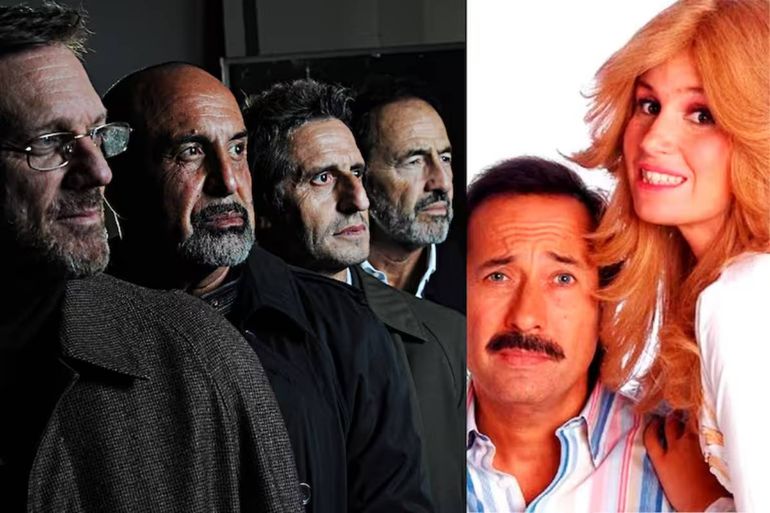 Murió un queridísimo actor de Casados con hijos y Los Simuladores