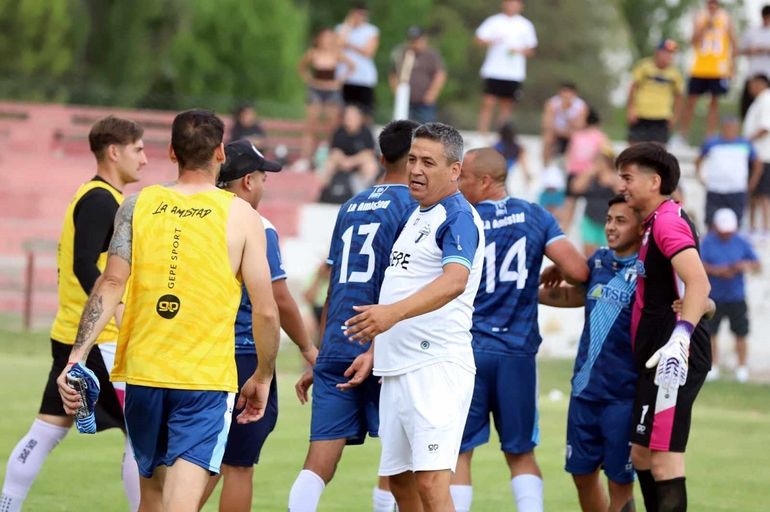 Fotos: Claudio Espinoza