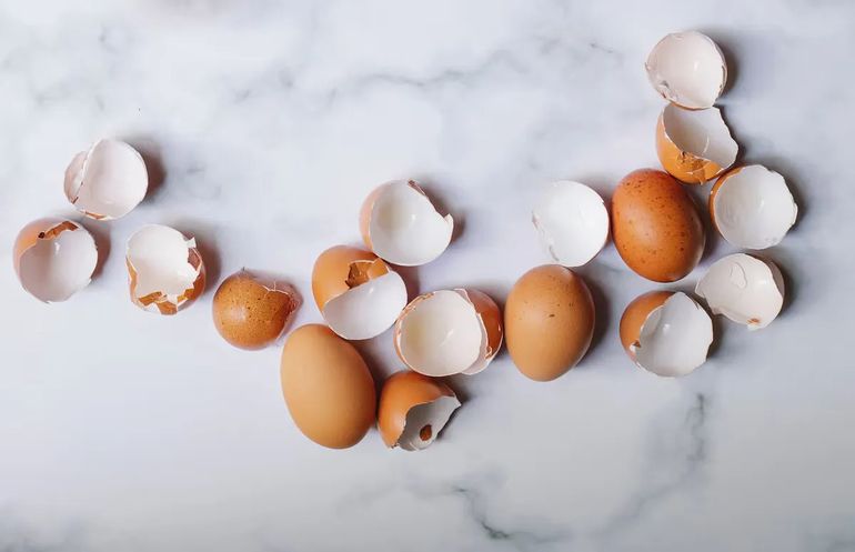 Indiscutible: la única manera de cocinar los huevos para aprovechar todos sus nutrientes