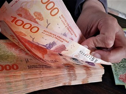 Los inversores buscan nuevas alternativas en un escenario financiero desafiante. Los inversores buscan nuevas alternativas en un escenario financiero desafiante.