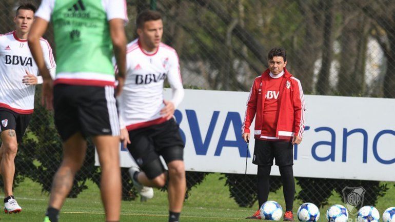 River no quiso jugar otro día pese al pedido del equipo cordobés.&nbsp;