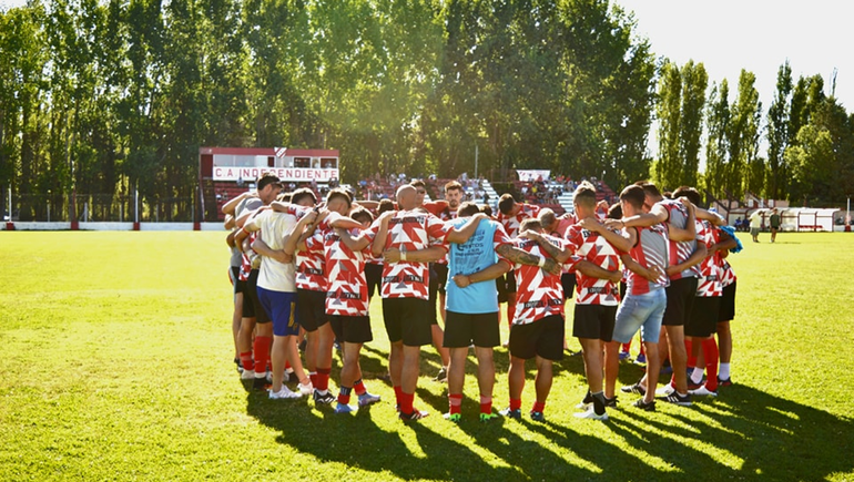 Los cruces de vuelta del Regional Amateur: partidos y hora