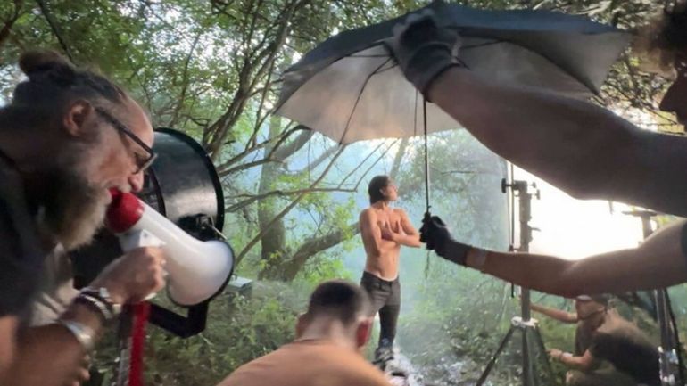 Edinson Cavani Edinson Cavani