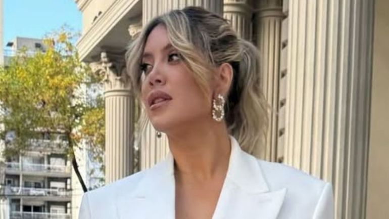 Wanda Nara Wanda Nara