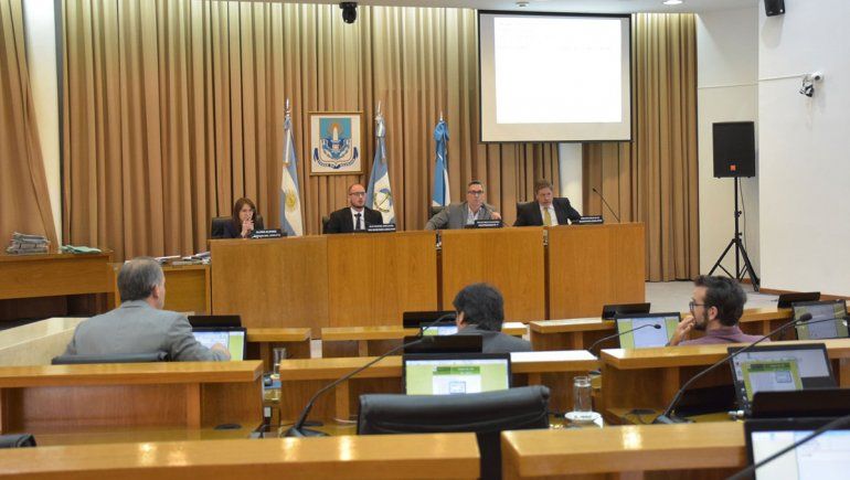 Una banca en el Concejo reavivó la interna macrista
