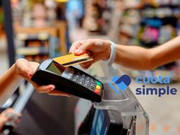 La Secretaría de Industria y Comercio actualizó la tasa de Cuota Simple.
