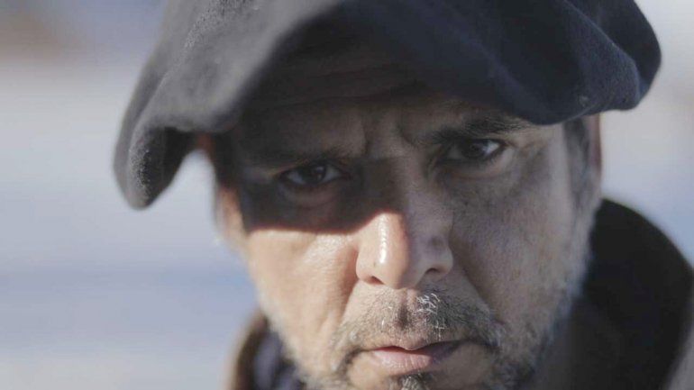 El corto dirigido por Néstor Berbel tuvo a Pepe Monje en su elenco.