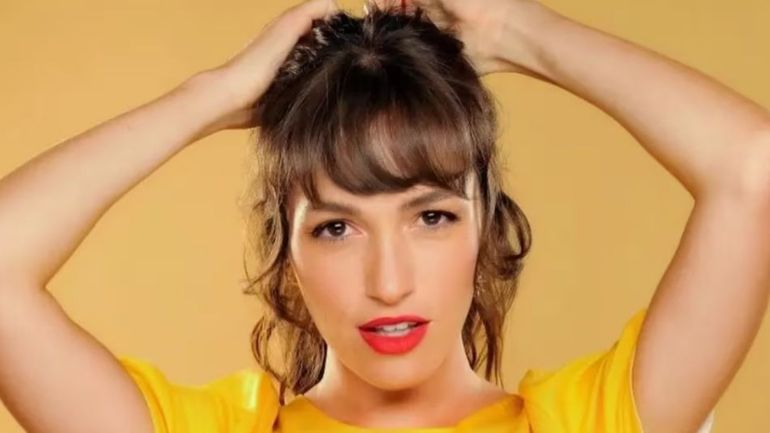 Cande Vetrano sorprendió al contar cómo Emilia Attias ayudó sexualmente a todas las chicas de Casi Ángeles