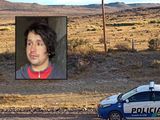 El hombre fue hallado muerto  por un criancero en medio de un campo cerca de Zapala