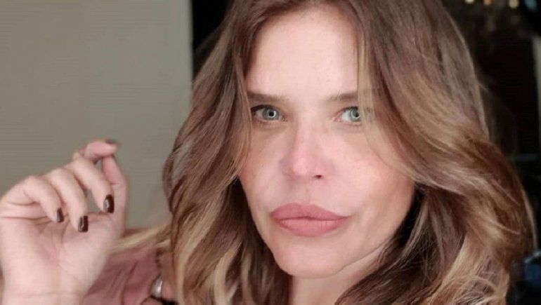 Nazarena se sinceró y va a La academia por falta de laburo