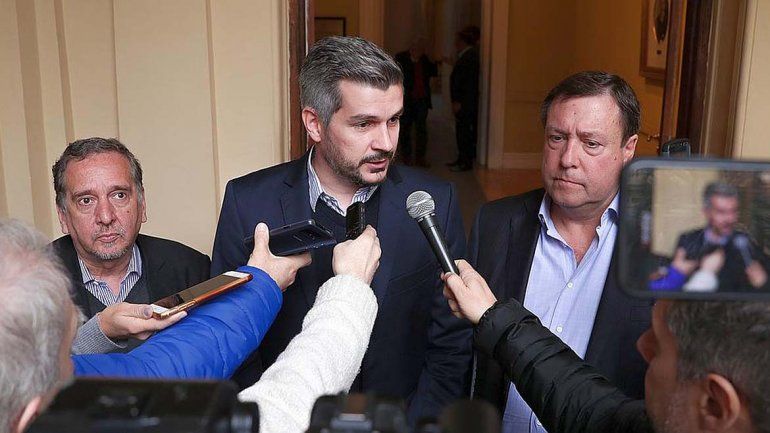 El gobernador Weretilneck viajó a Buenos Aires y aseguró los contratos entre Nación y el Invap