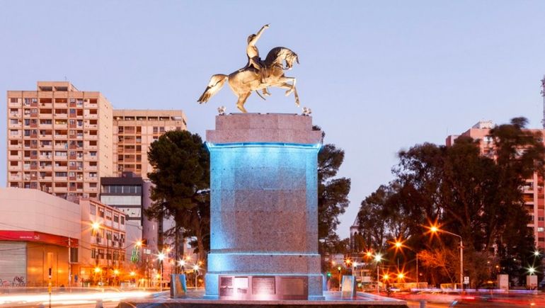 Otros tiempos, otros festejos