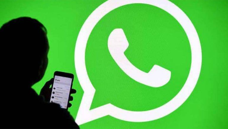 WhatsApp es la aplicación líder de mensajería instantánea en el mundo entero | Foto: Archivo
