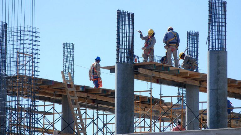 La provincia está segunda en el ranking de empleo